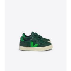veja-green-fairy-velcro-sneaker-girls