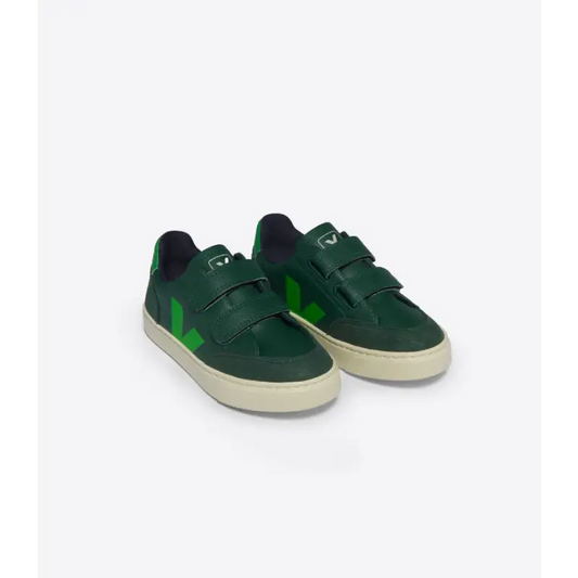 veja-green-fairy-velcro-sneaker-girls