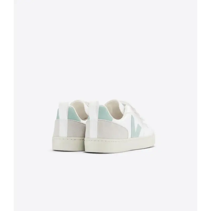 Veja mint velcro sneaker 3034 - boys