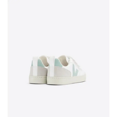 Veja mint velcro sneaker 3034 - boys