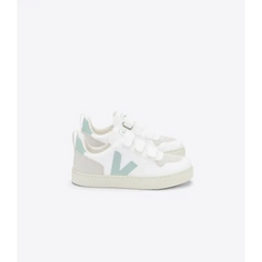 Veja mint velcro sneaker 3034 - boys