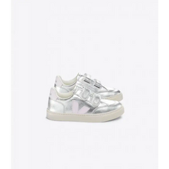 veja-silver-velcro-sneaker-girls
