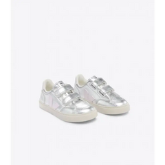 veja-silver-velcro-sneaker-girls