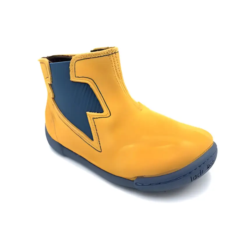 vulladi-mustard-suede-elastic-bootie-boys
