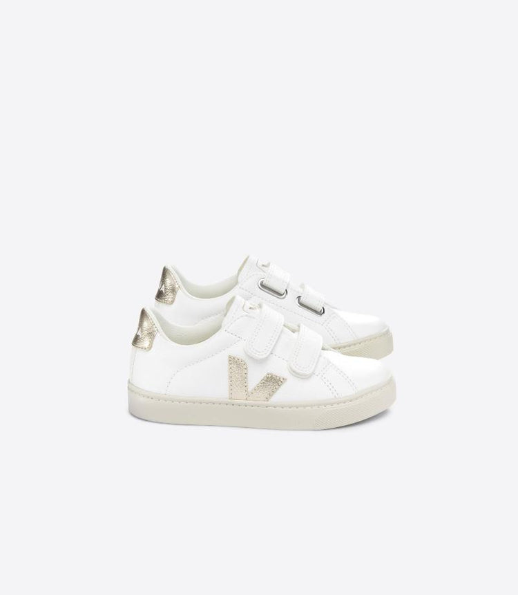 veja-white-platine-gold-velcro-sneaker-girls