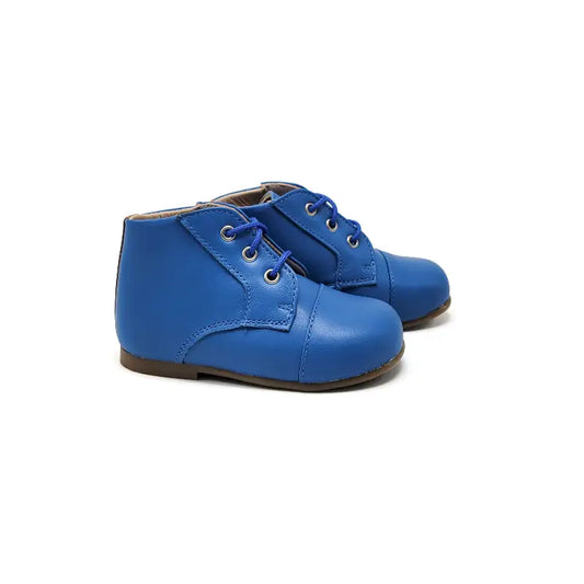 zubii-cobalt-blue-lace-up-baby-bootie-first-walker