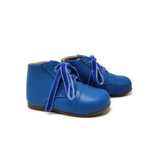 zubii-cobalt-blue-lace-up-baby-bootie-first-walker