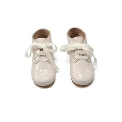 zubii-cream-patent-lace-up-baby-bootie-first-walker