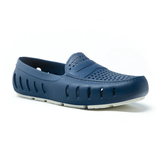 Floafers Country Club Nay Peony Slip On (Mens)