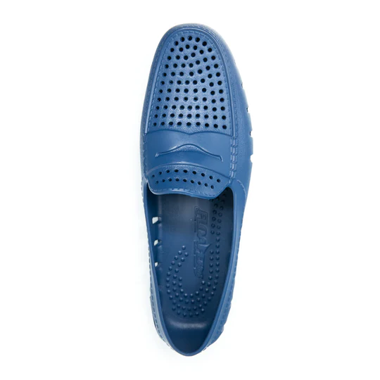 Floafers Country Club Nay Peony Slip On (Mens)