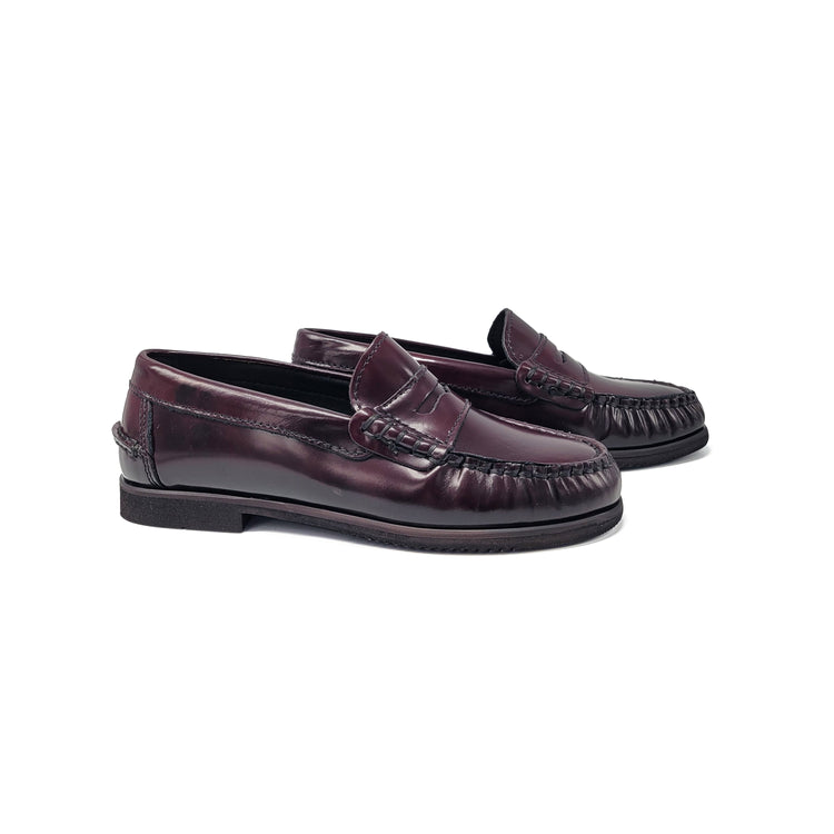 LMDI Bordeux Penny Loafer 0550