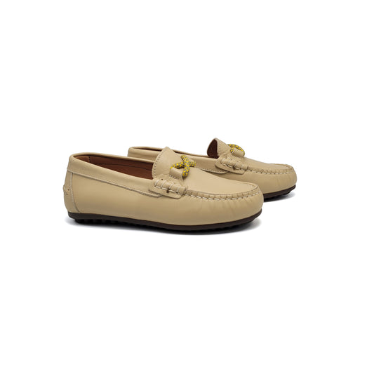 LMDI Butter Rope Loafer