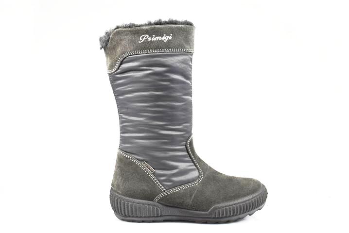 Primigi Waterproof Grey Boots 2384711