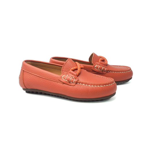 LMDI Coral Rope Loafer