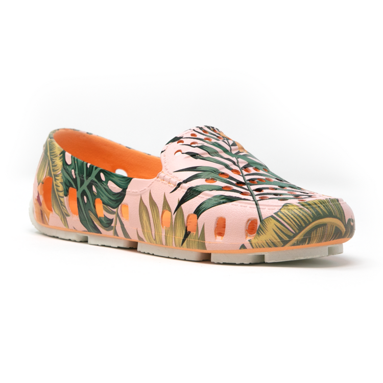 Floafers Tropical Driver Loafer