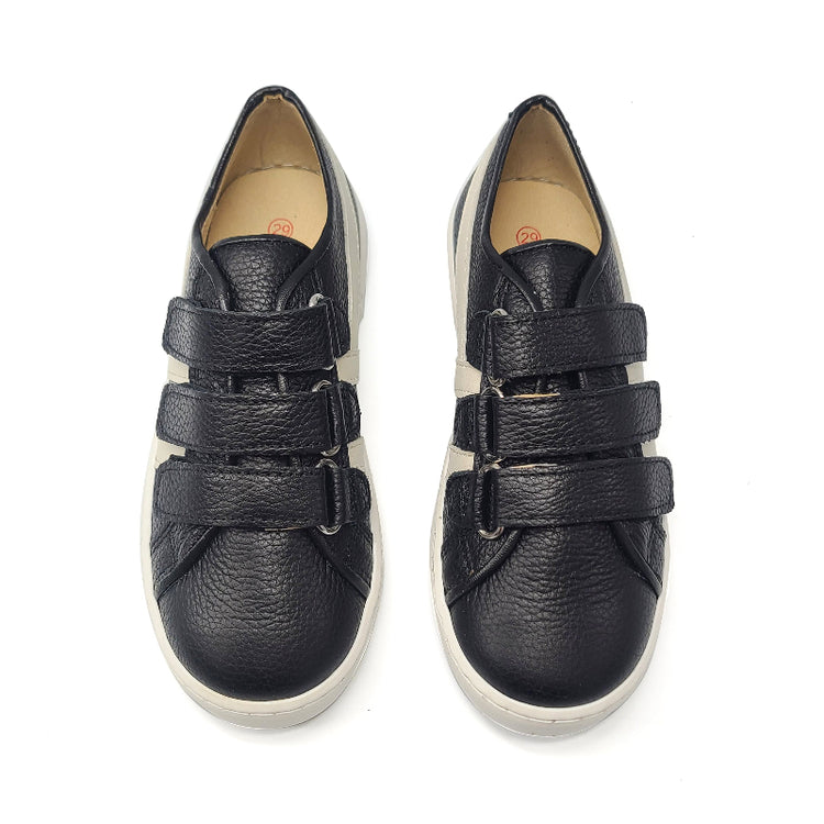 blublonc-black-cream-strap-sneaker-boys