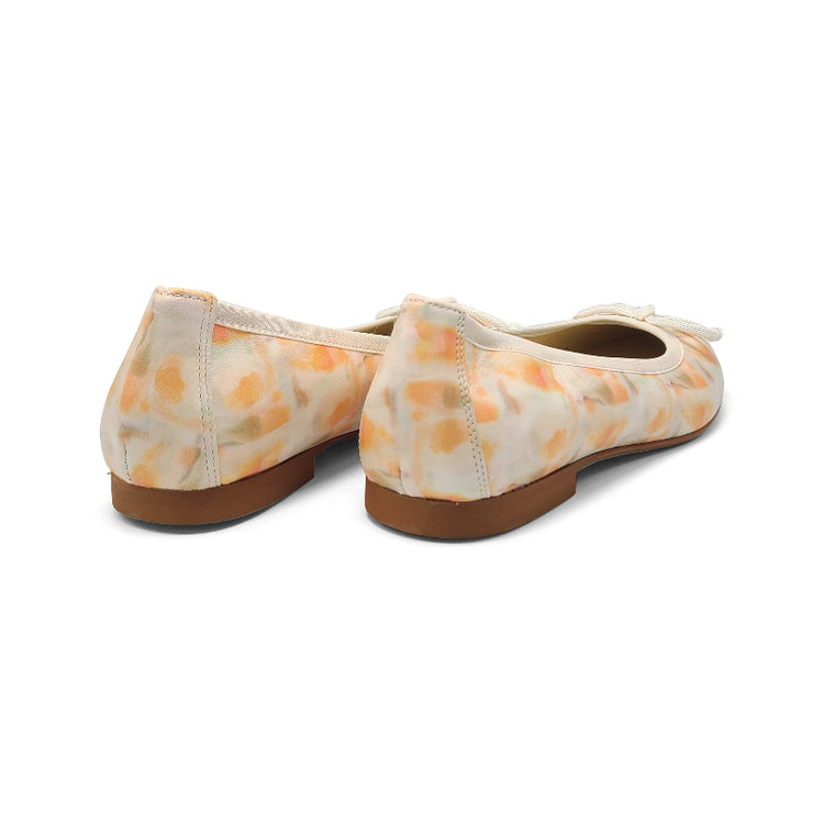 blublonc-orange-ballet-flat-shoes-girls