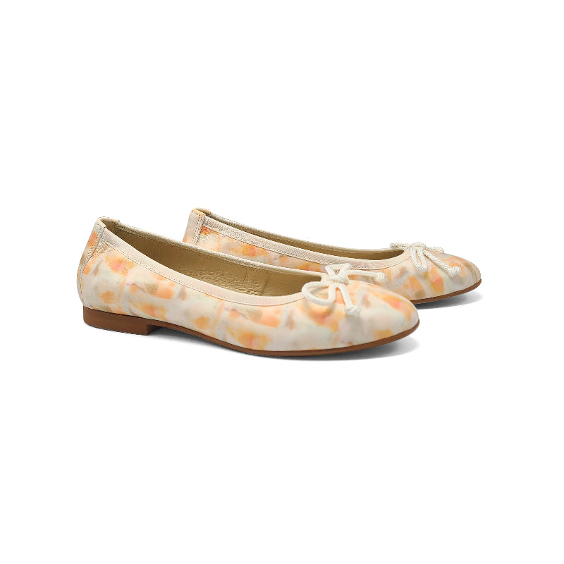 blublonc-orange-ballet-flat-shoes-girls