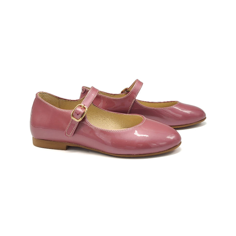 blublonc-rose-patent-closure-shoes-girls