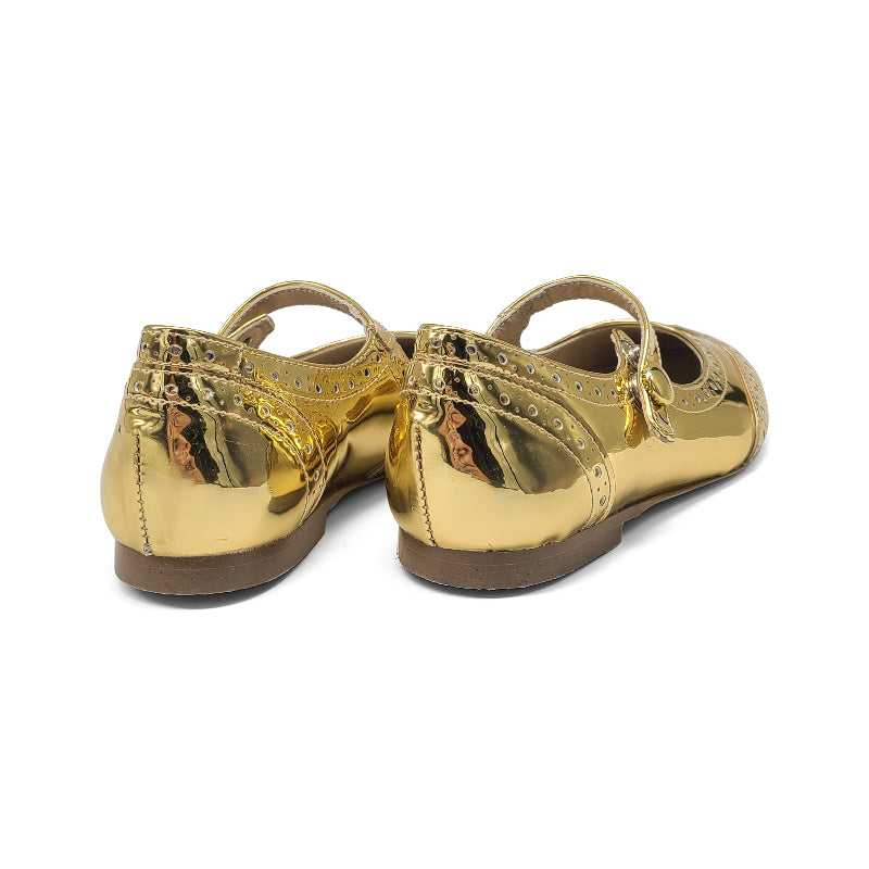 brunellis-gold-patent-wingtip-mary-jane-girls-shoes