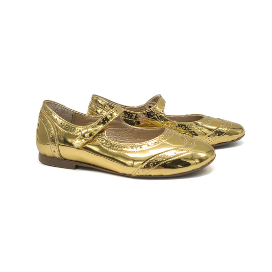 brunellis-gold-patent-wingtip-mary-jane-girls-shoes