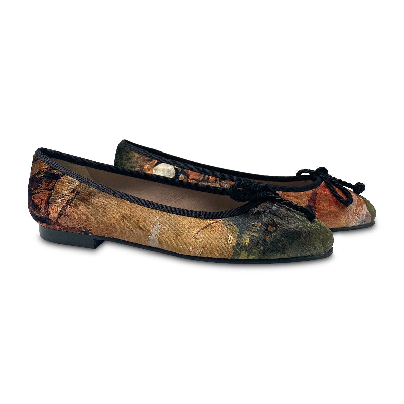 brunellis-multicolor-velvet-slipon-shoes-girls