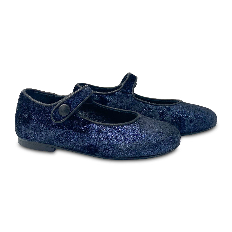 brunellis-navy-shimmer-velvet-mary-jane-shoes-girls