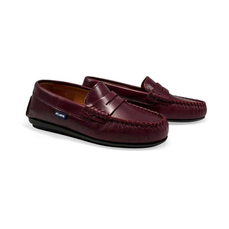 atlanta-mocassin-burgundy-loafer-girls