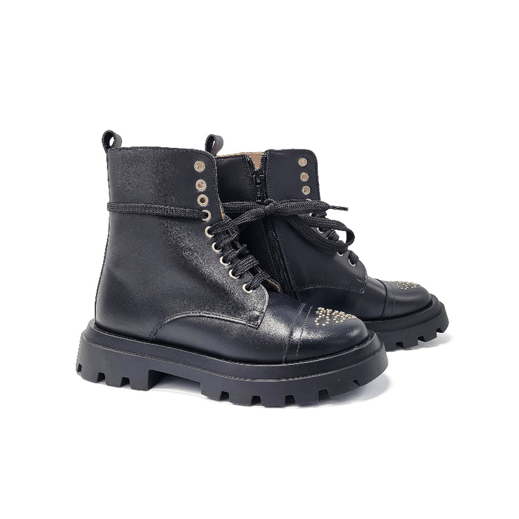 confetti-black-stud-combat-boot-girls