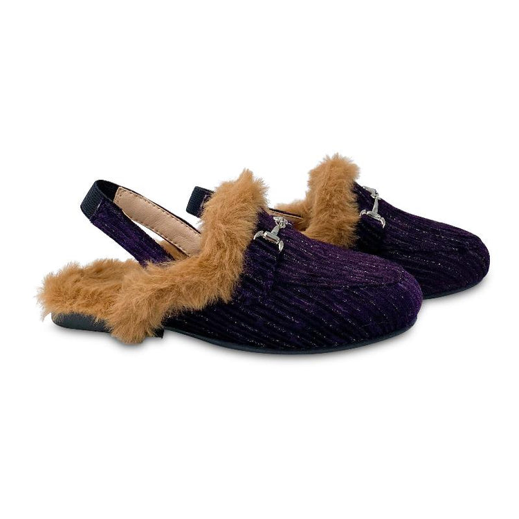 gufanpei-fur-shimmer-slingback-girls