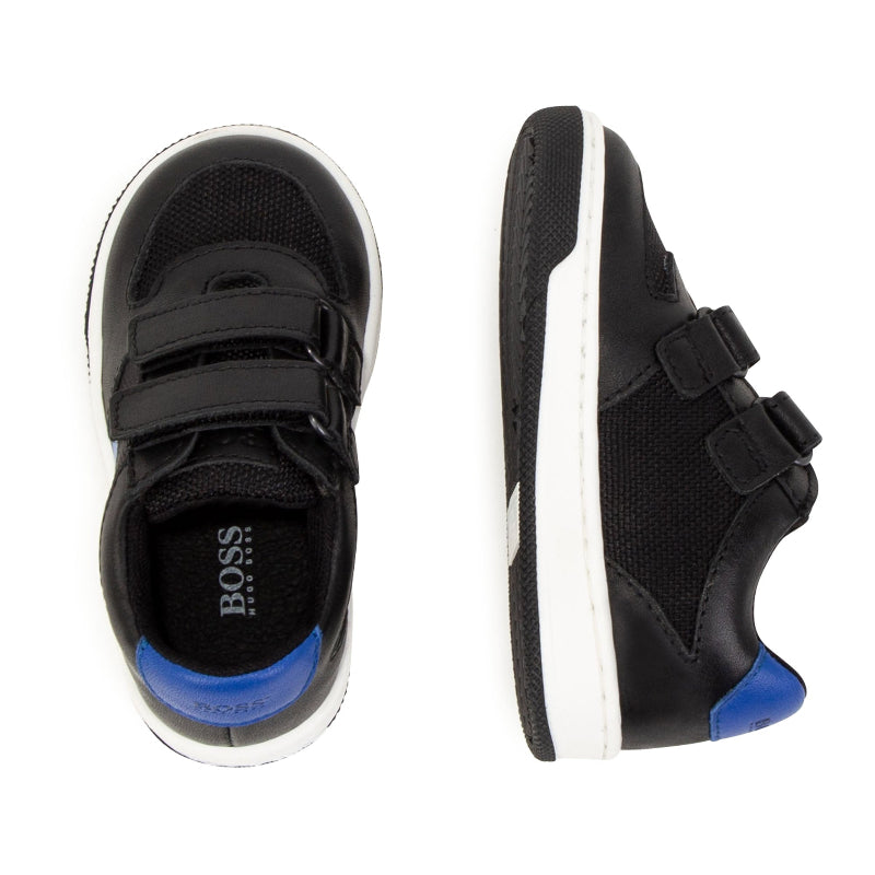 hugo-boss-black-sneaker-velcro-first-walker