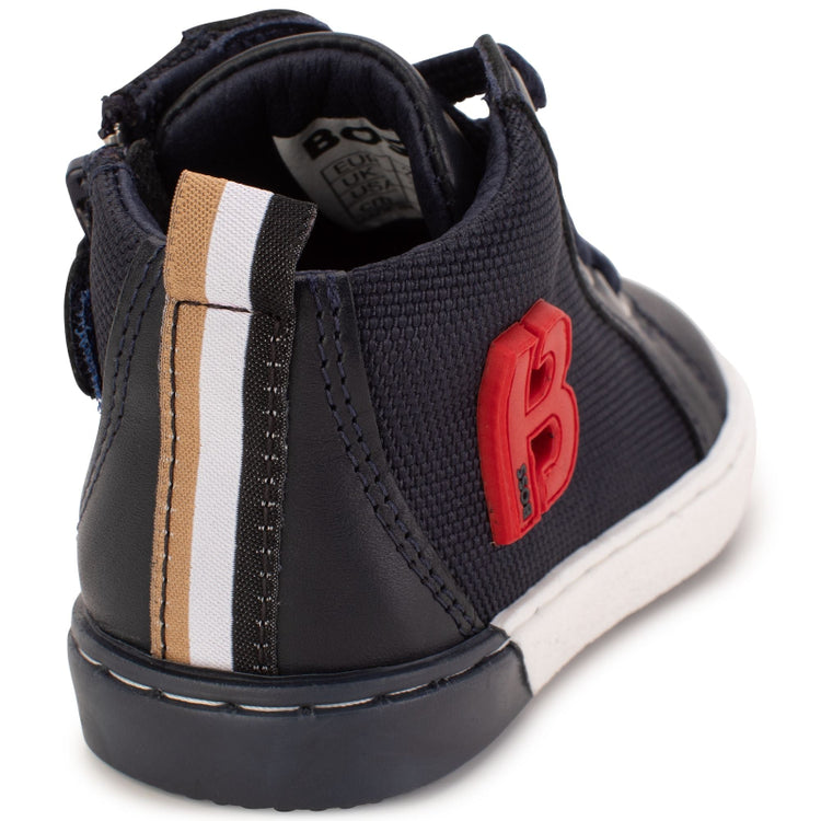 hugo-boss-sneaker-high-top-navy-first-walker