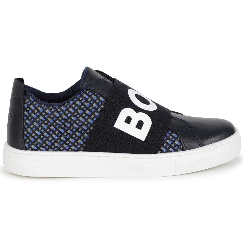 hugo-boss-sneaker-navy-logo-slipon-boys