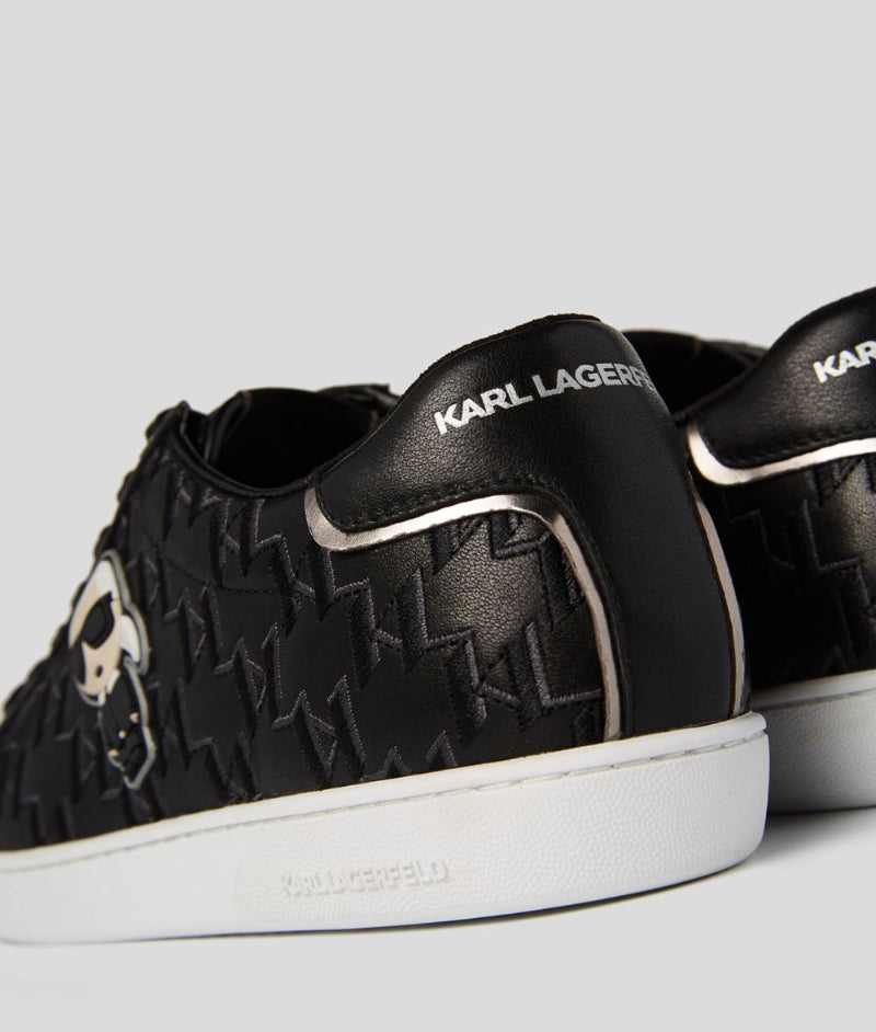 karl-lagerfeld-sneaker-laceup-black-unisex