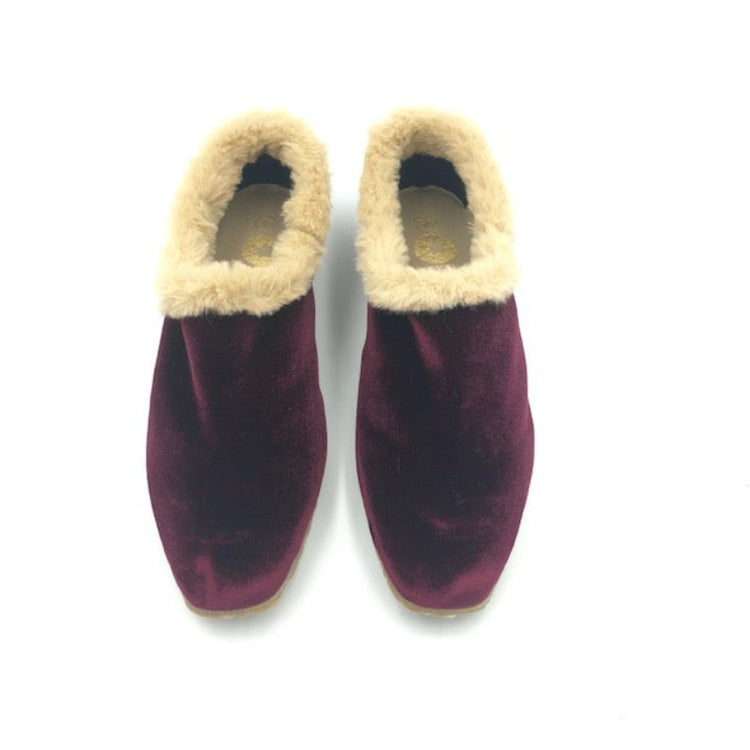 lmdi-burgundy-velvet-fur-slipper-girls