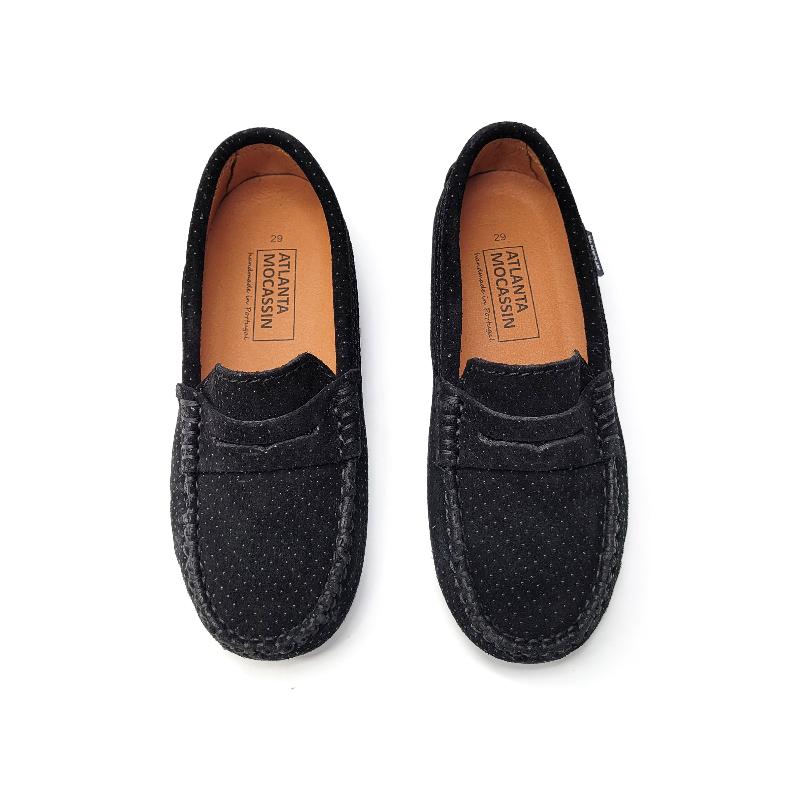 atlanta-mocassin-loafer-black-sparkle-girls