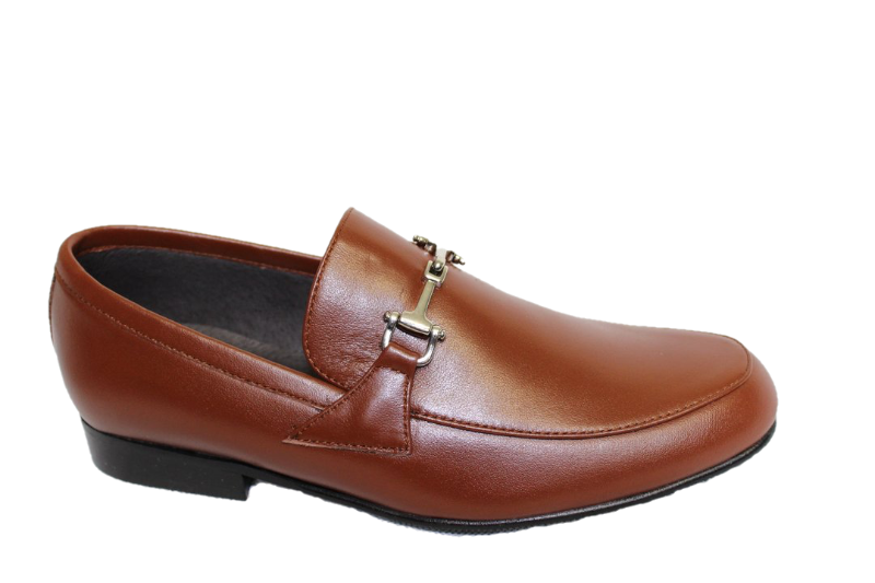 atlanta-mocassin-loafer-brown-chain-boys