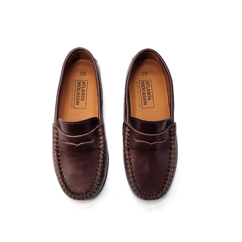 atlanta-mocassin-loafer-brown-sierra-girls