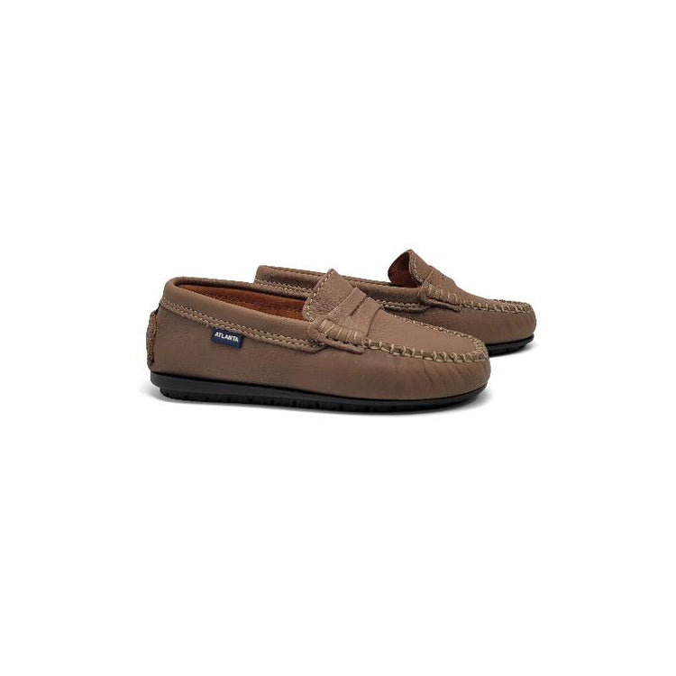 atlanta-mocassin-loafer-girls-brown