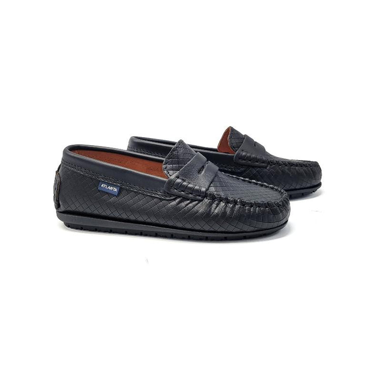 atlanta-mocassin-loafer-girls-penny-black