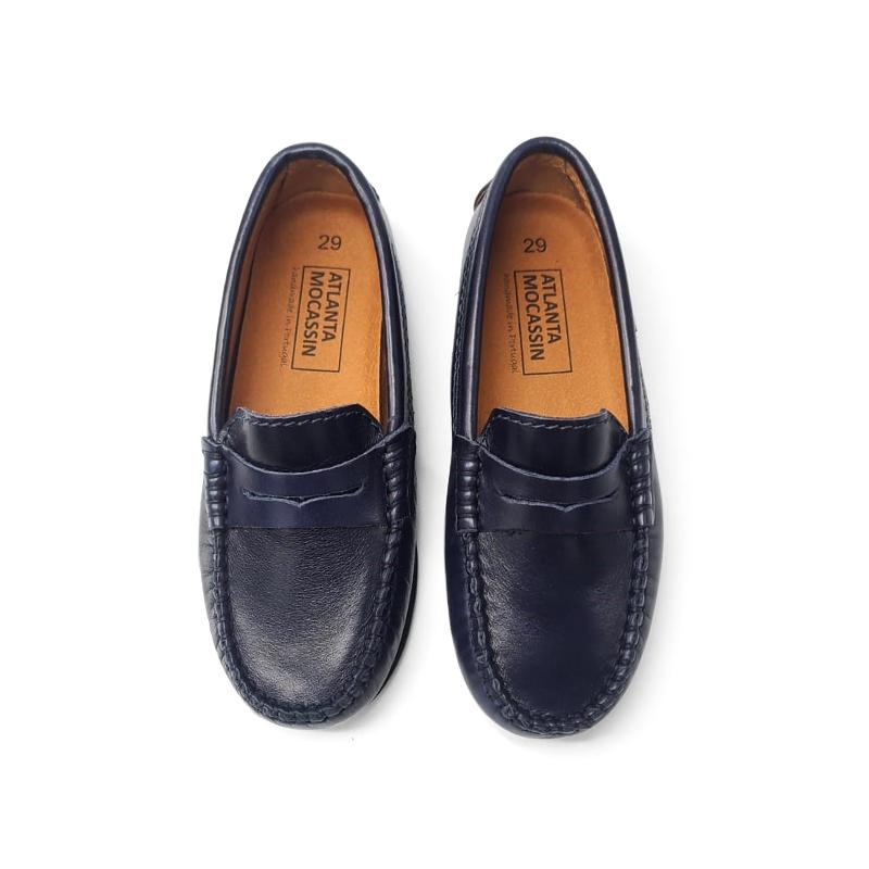 atlanta-mocassin-loafer-navy-girls