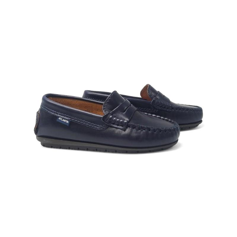 atlanta-mocassin-loafer-navy-girls