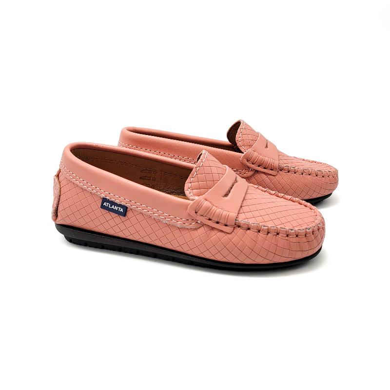 atlanta-mocassin-loafer-peach-pink-girls