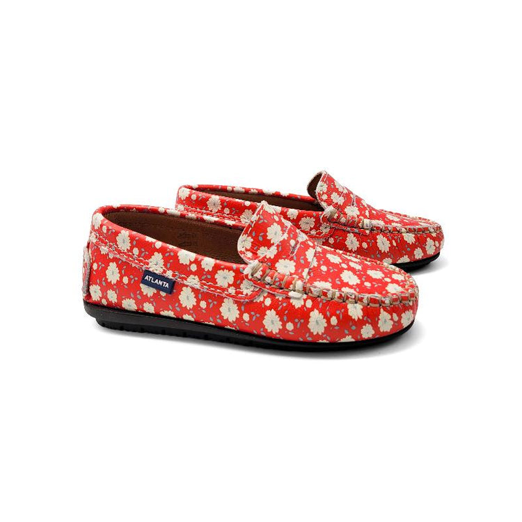 atlanta-mocassin-loafer-red-flower-girls