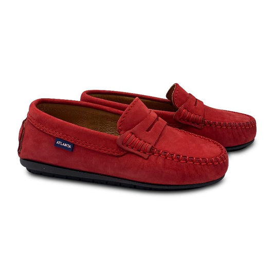 atlanta-mocassin-loafer-red-girls