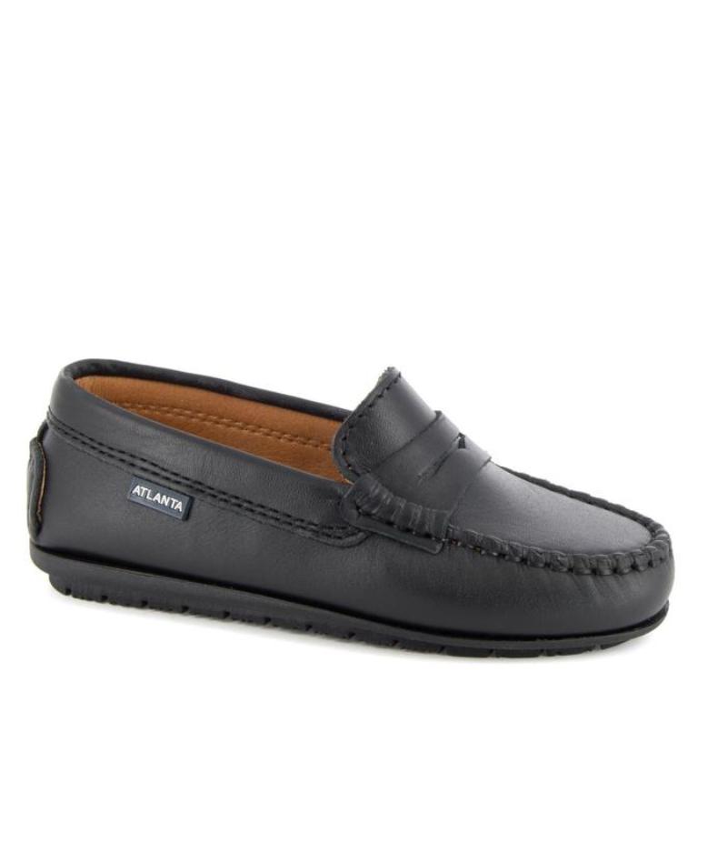 atlanta-mocassin-loafer-unisex-leather-black