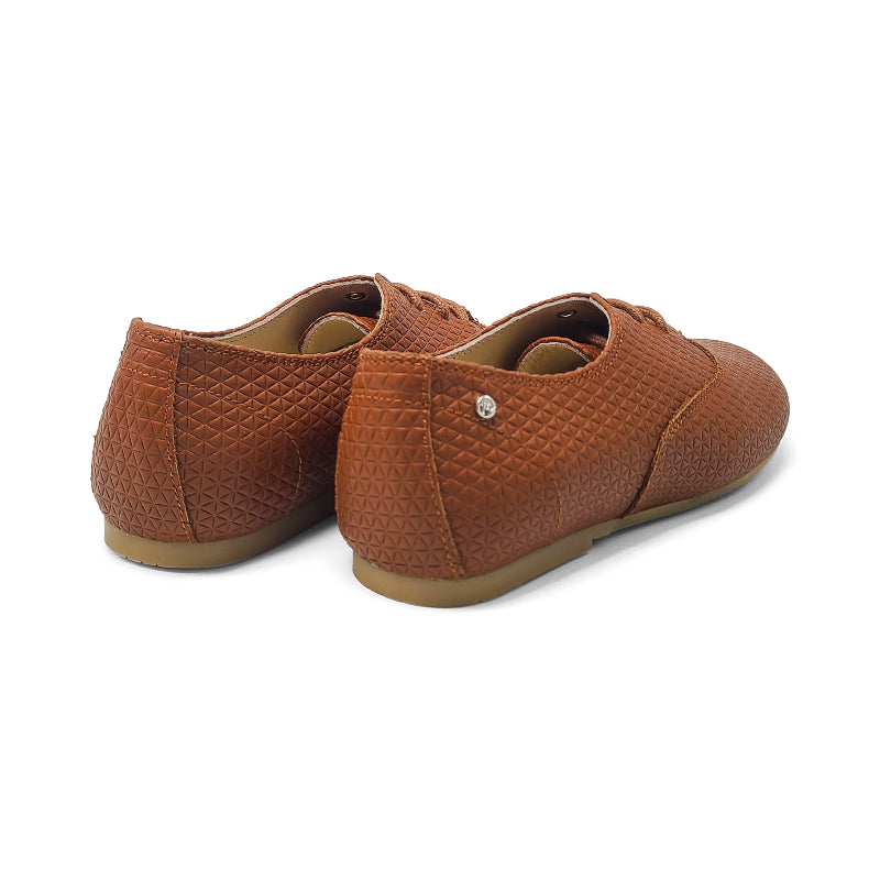 manuela-de-juan-cognac-triangle-lace-shoe-boys