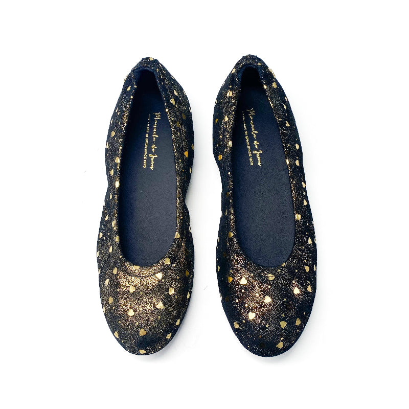 manuela-de-juan-gold-ballet-flat-shoes-girls