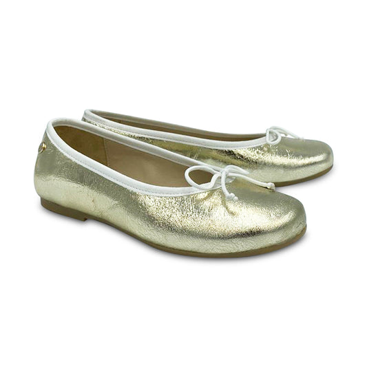 manuela-de-juan-gold-crash-leather-flat-shoes-girls