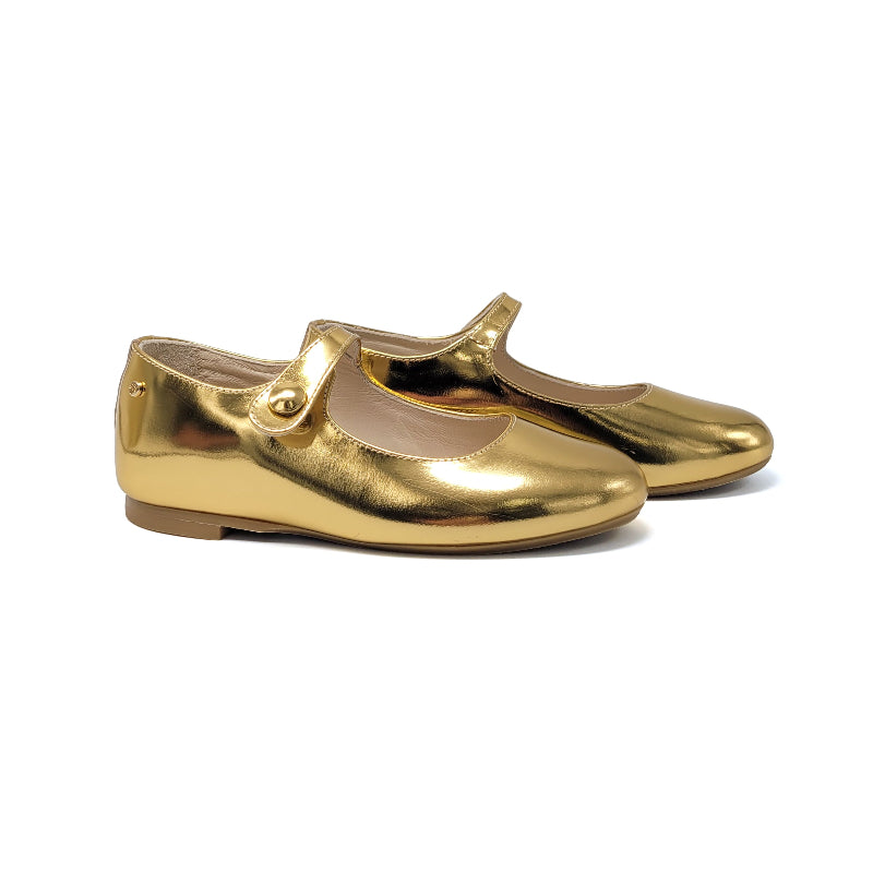 manuela-de-juan-gold-mirror-girls-shoes